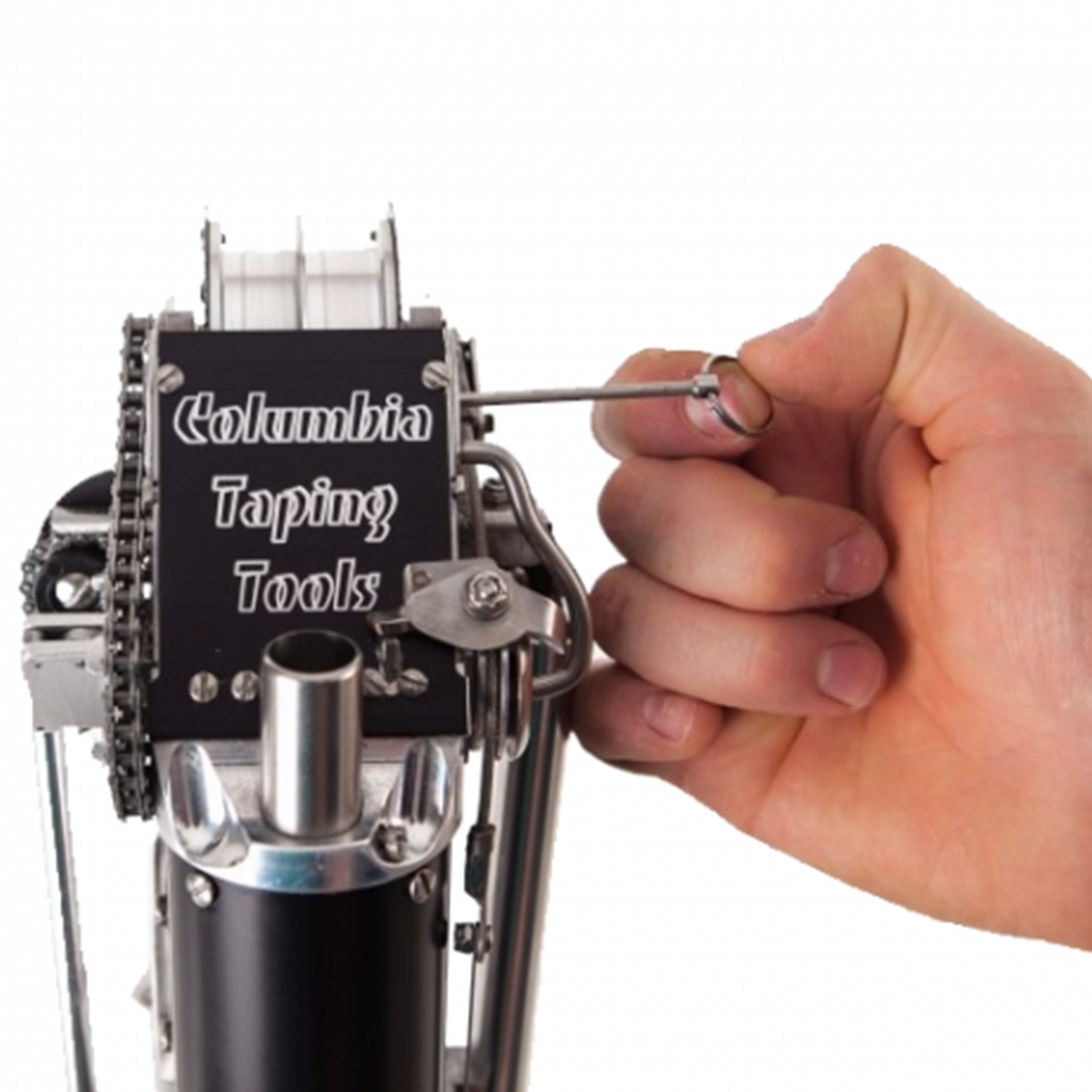 Columbia Sawed Off Automatic Taper 39"