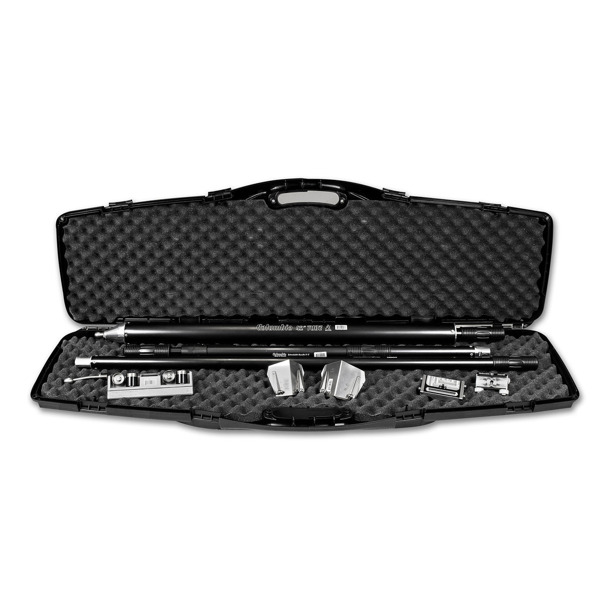 Ensemble Commando Columbia