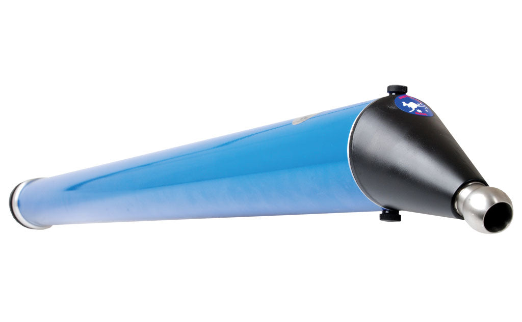 Tubo compuesto TapePro