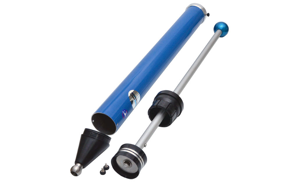 Tubo compuesto TapePro