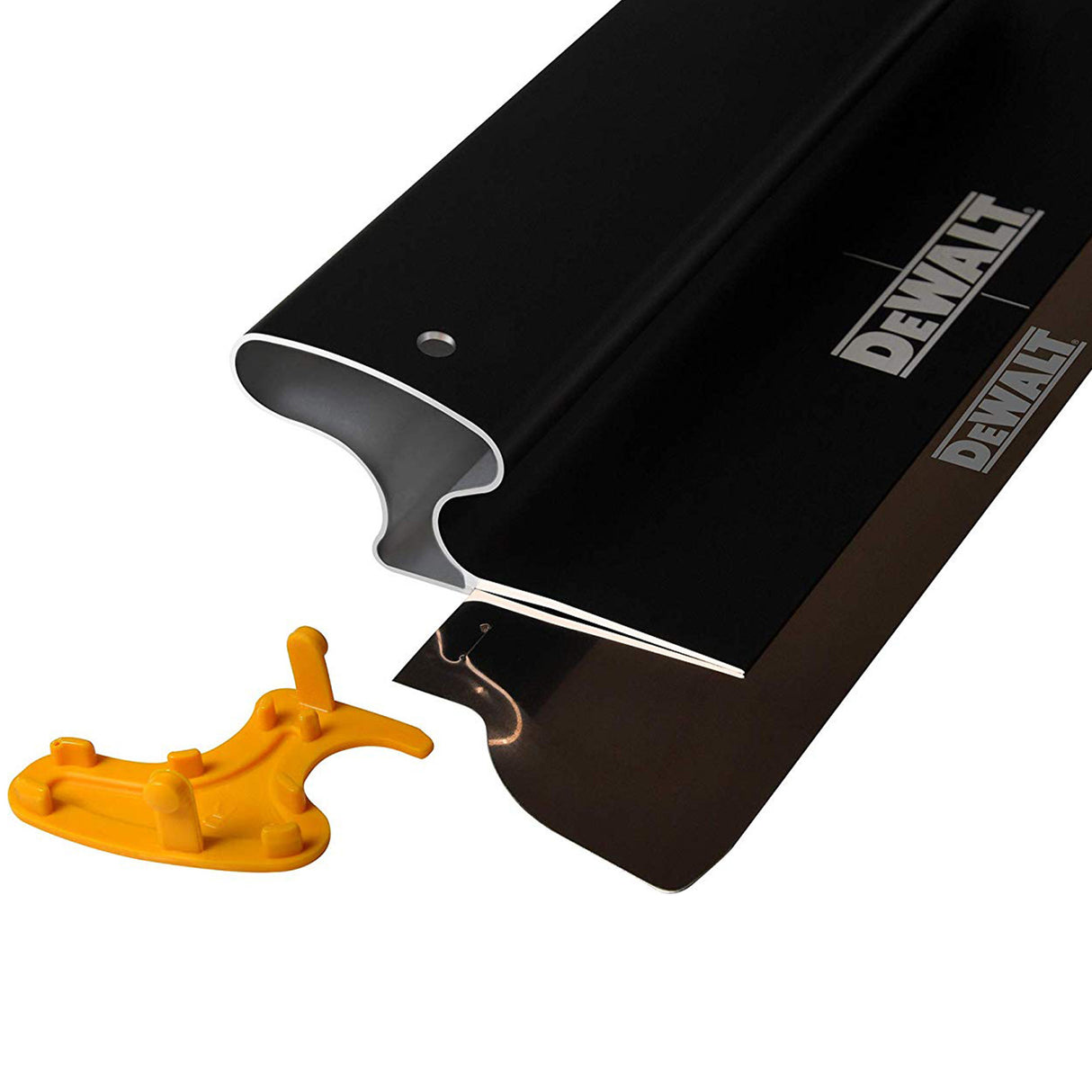 Cuchilla para desnatar DeWalt