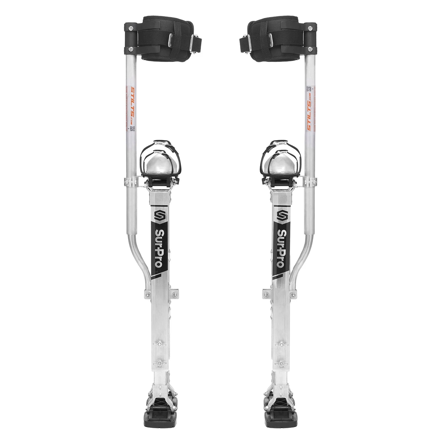 Zancos de aluminio para paneles de yeso de un solo lado SurPro S1