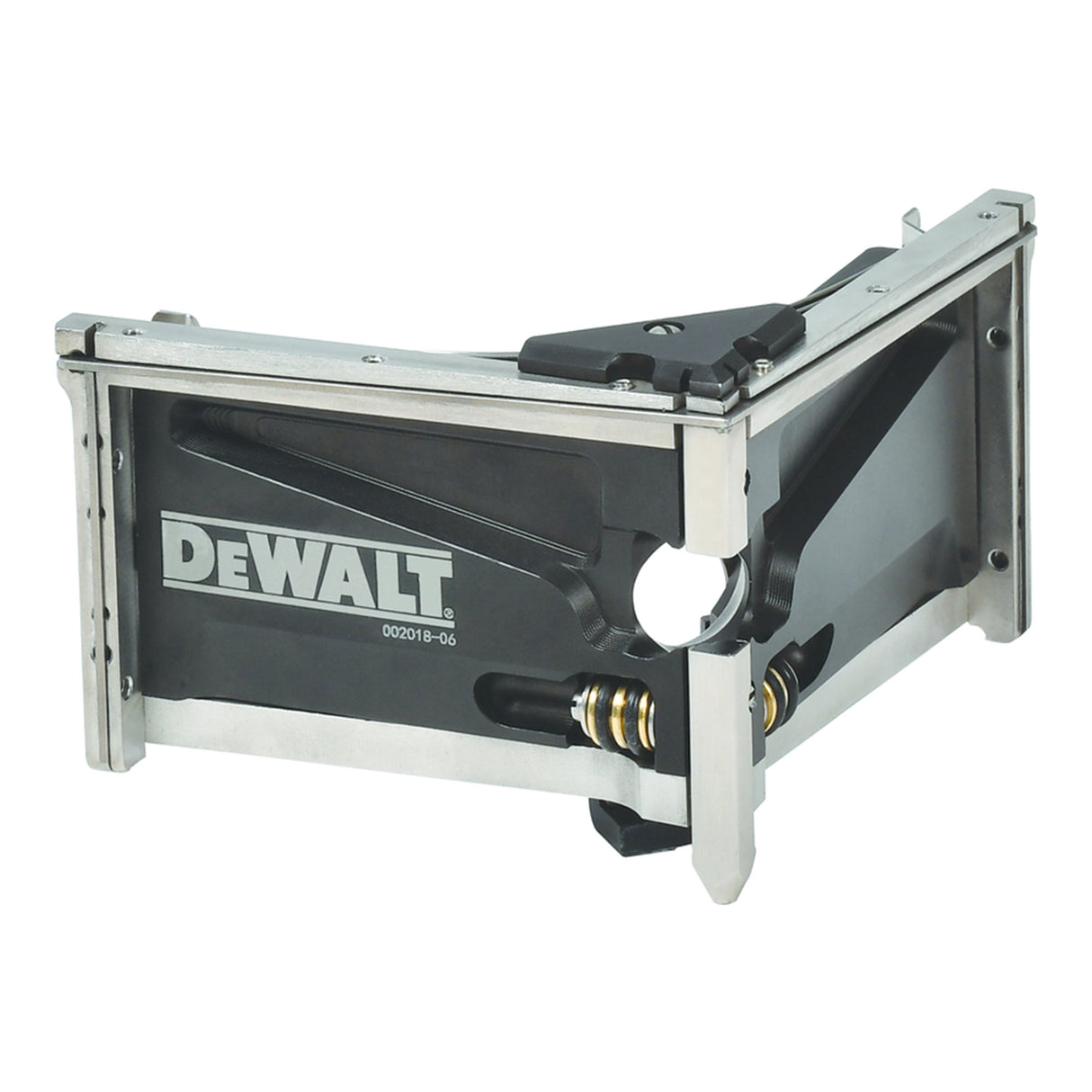 Acabadora de esquinas DeWalt