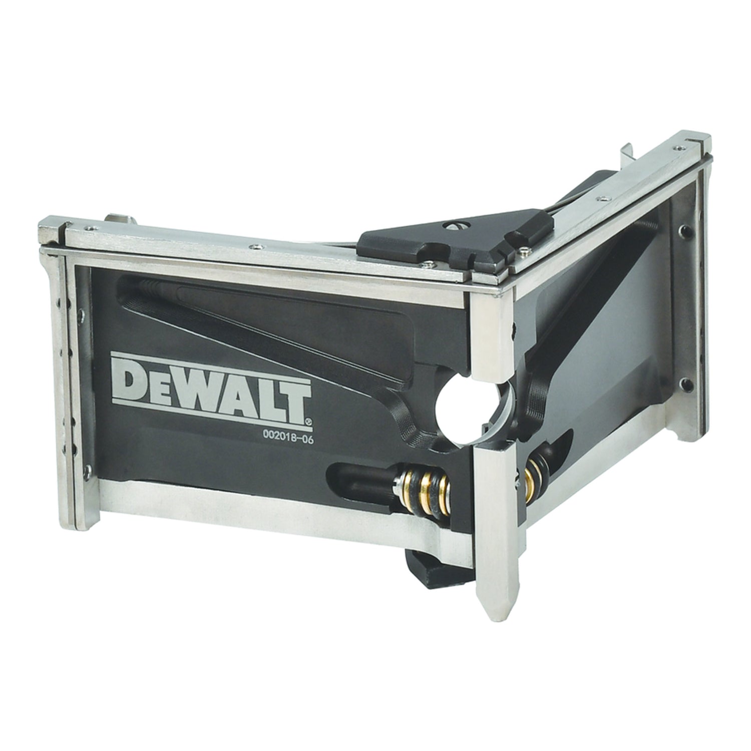 Acabadora de esquinas DeWalt