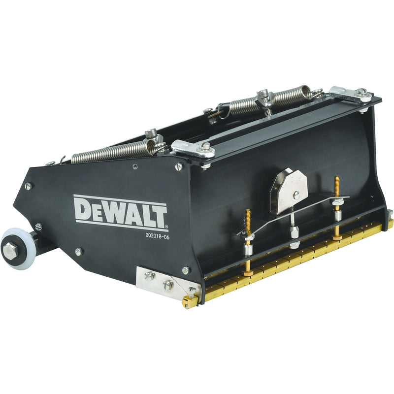 Caja plana DeWalt