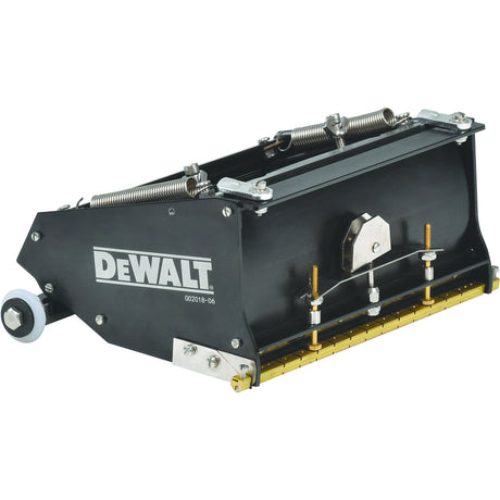 Caja plana DeWalt