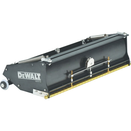 Caja plana DeWalt