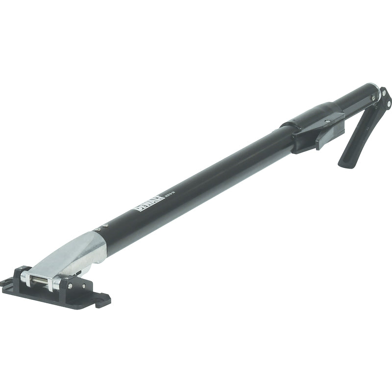 Manija de caja plana extensible DeWalt