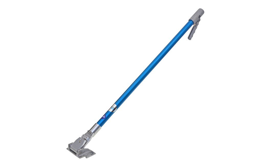 Mango de caja plana TapePro (longitud fija)