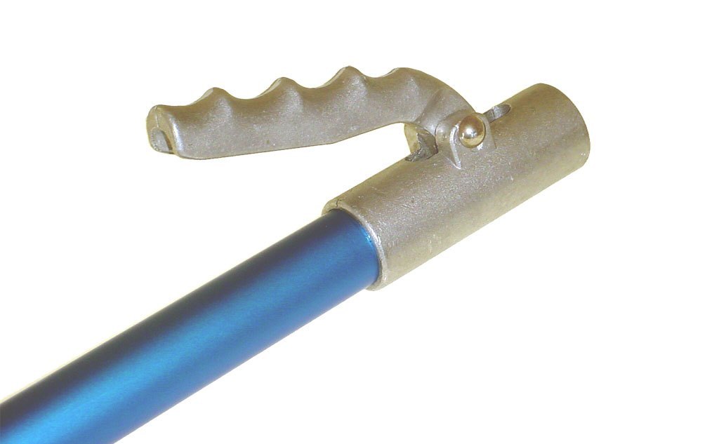 Mango de caja plana TapePro (longitud fija)