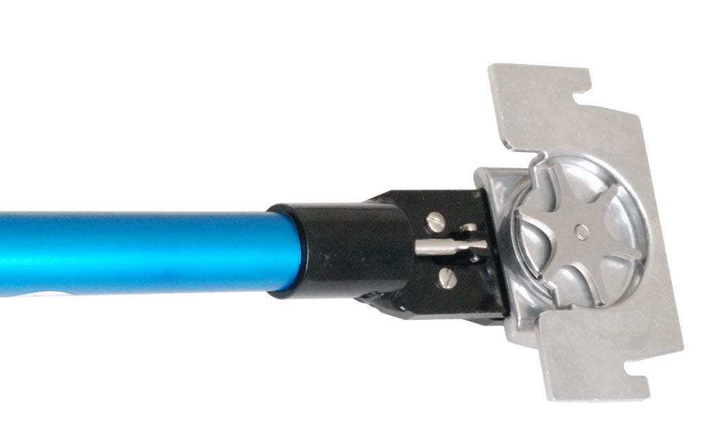 Mango de caja plana TapePro Twister - 38.5” – 63”