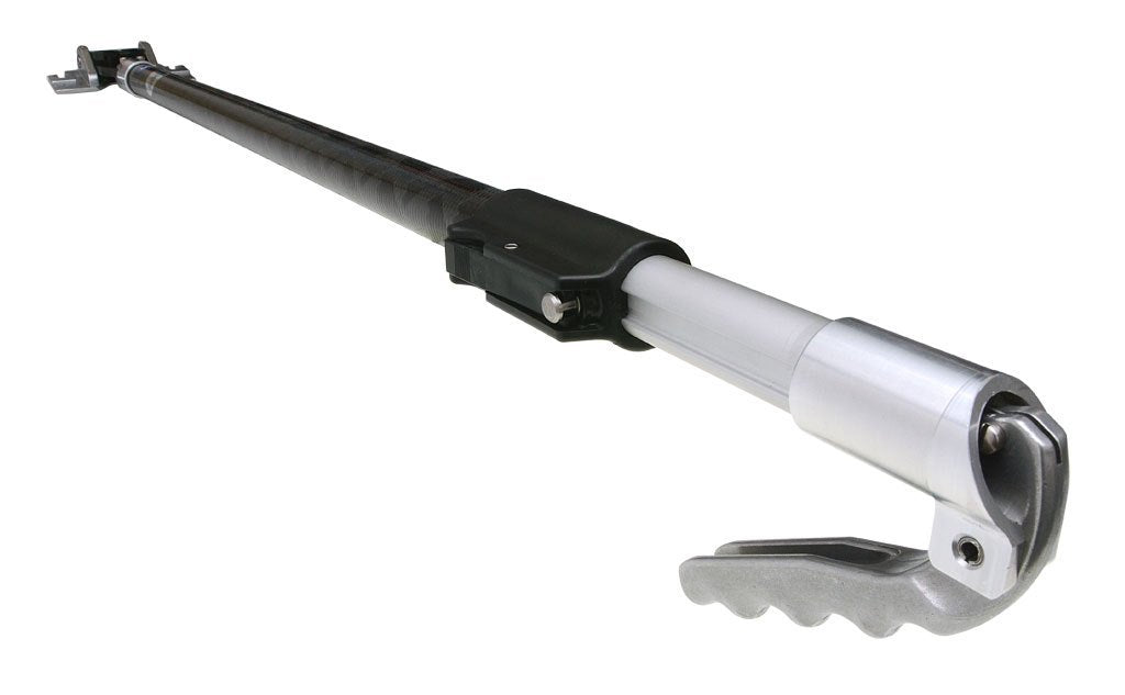 Asa de caja plana extensible TapePro Pro-Reach SuperLite