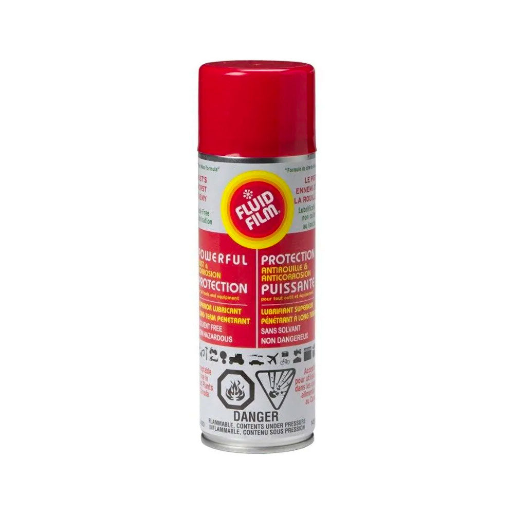 Lubricante de película fluida para herramientas de encintado