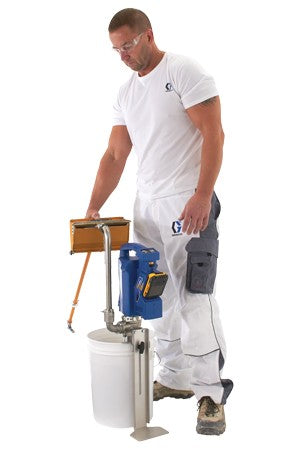 Bomba de carga inalámbrica Graco PowerFill 3.5 Pro Series