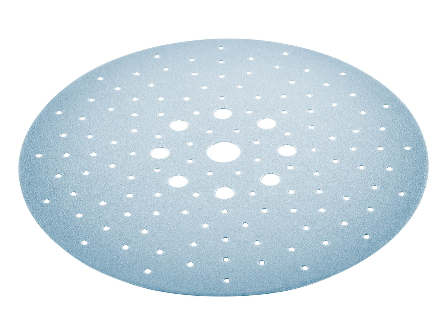 Festool NUEVO Granat abrasivos para lijadora Planex LHS 225 (25 discos)