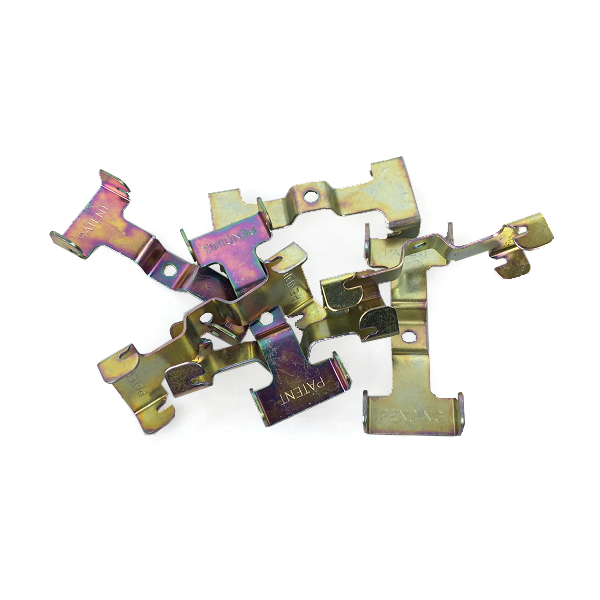 Clips de insonorización comercial Green Glue