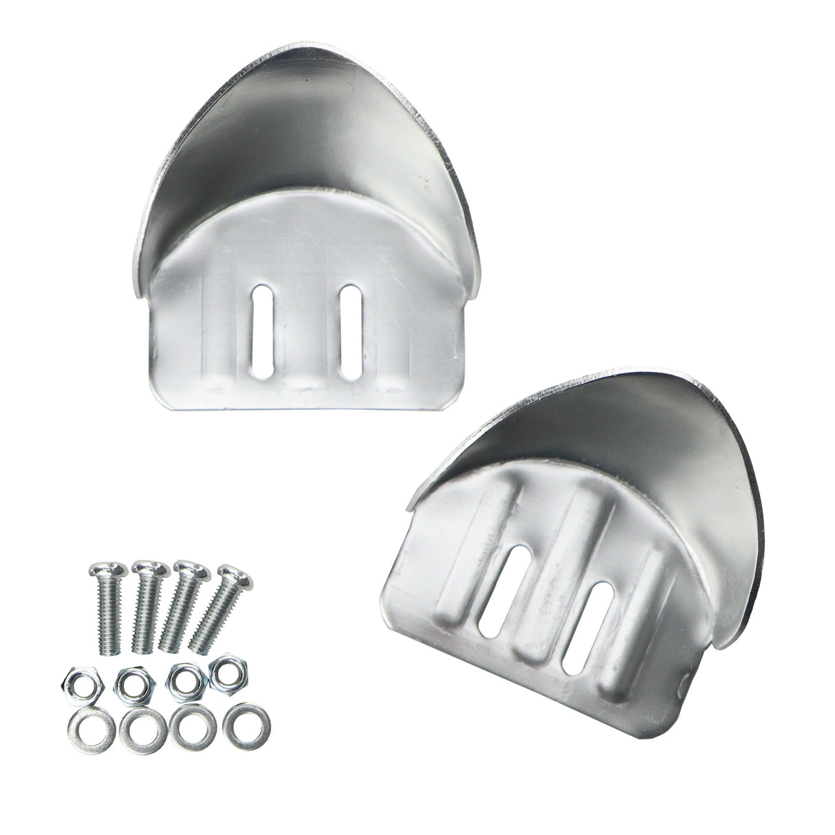 Piezas de repuesto para zancos de paneles de yeso de grado BuildMan de Metaltech