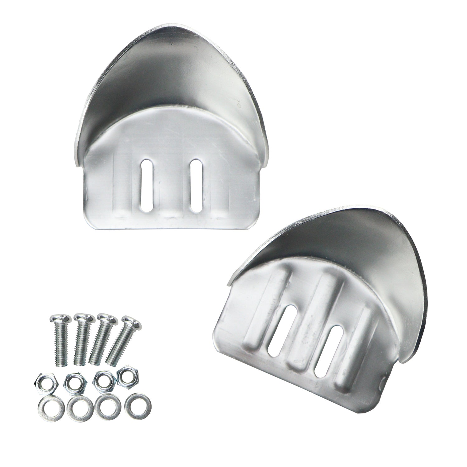 Piezas de repuesto para zancos de paneles de yeso de grado BuildMan de Metaltech