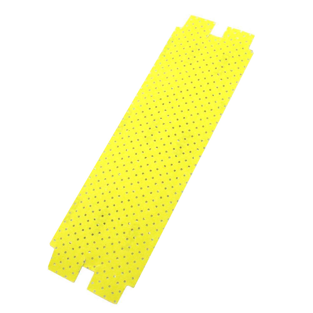 Hojas de lija rectangulares para paneles de yeso Joest