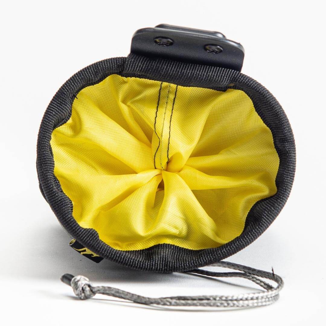 Holstery Joey Pouch - Bolsa para herramientas y accesorios con clip