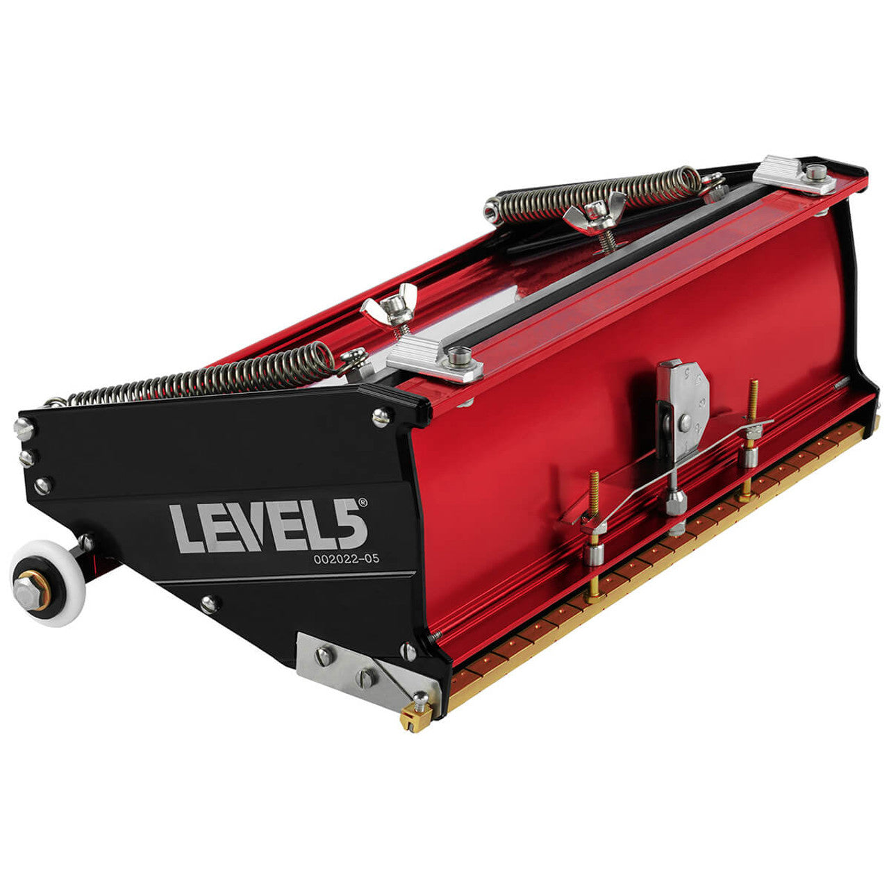 Level 5 L5T Flat Box Combo 4-604