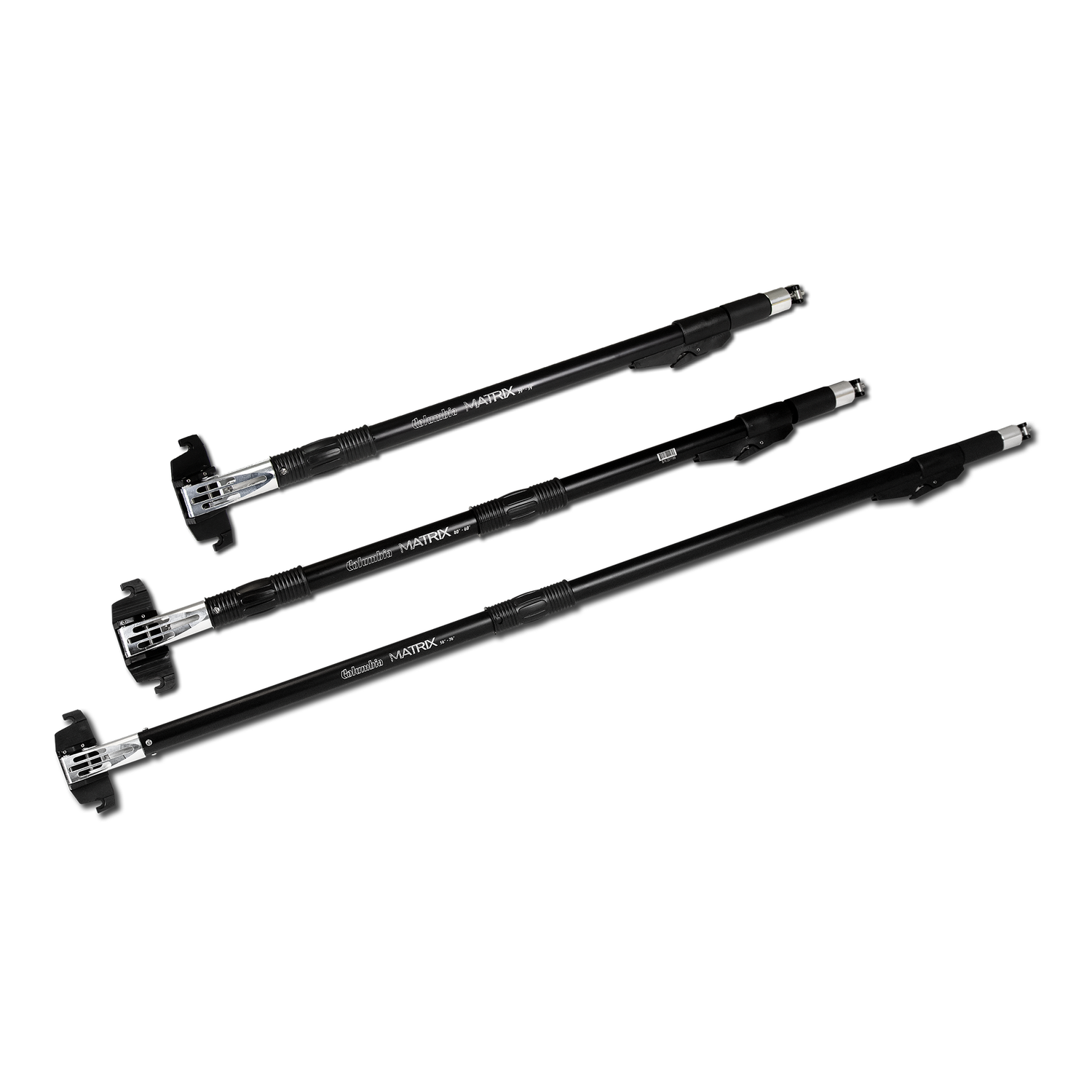 Asa de caja Columbia Matrix