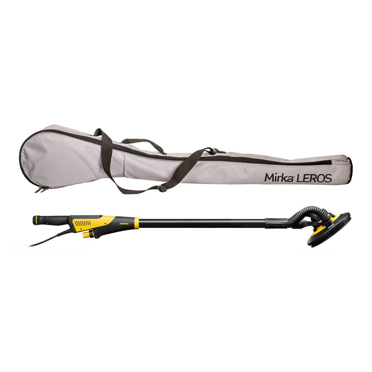 Mirka LEROS 9" Drywall Sander/Dust Extractor Combo Package