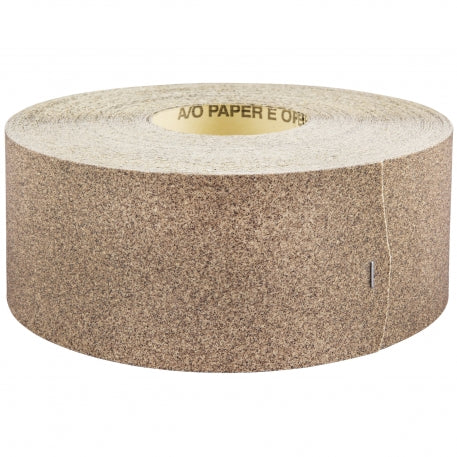 Norton 3-1/2″ x 50 Yard WallSand Papel de lija