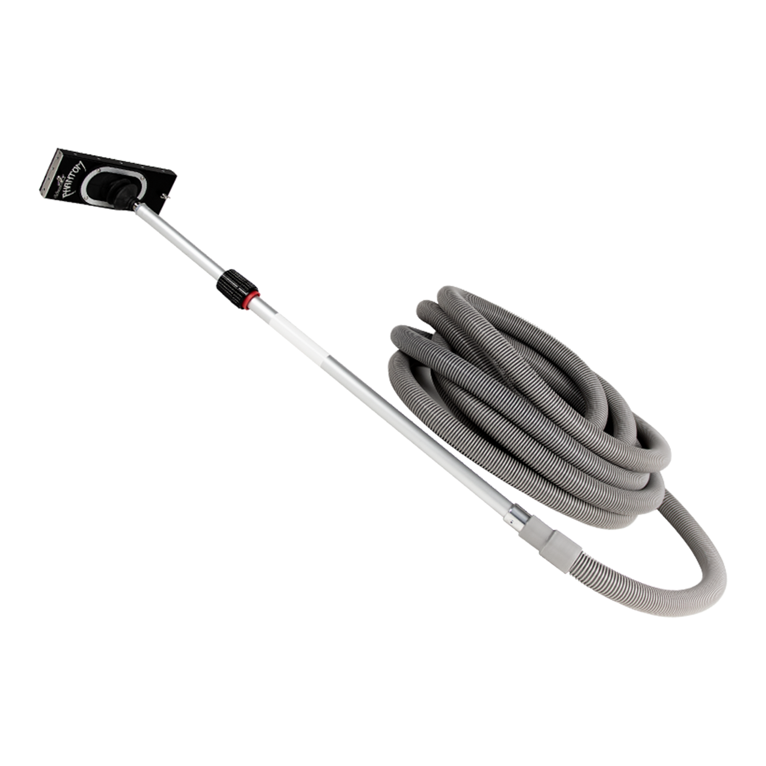 Columbia la lijadora fantasma