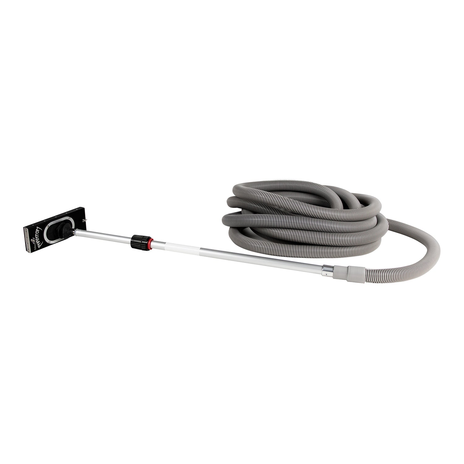 Columbia la lijadora fantasma