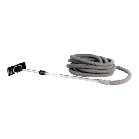 Columbia la lijadora fantasma