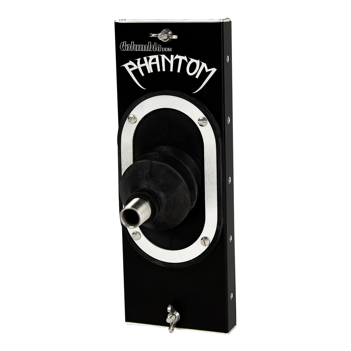 Columbia la lijadora fantasma