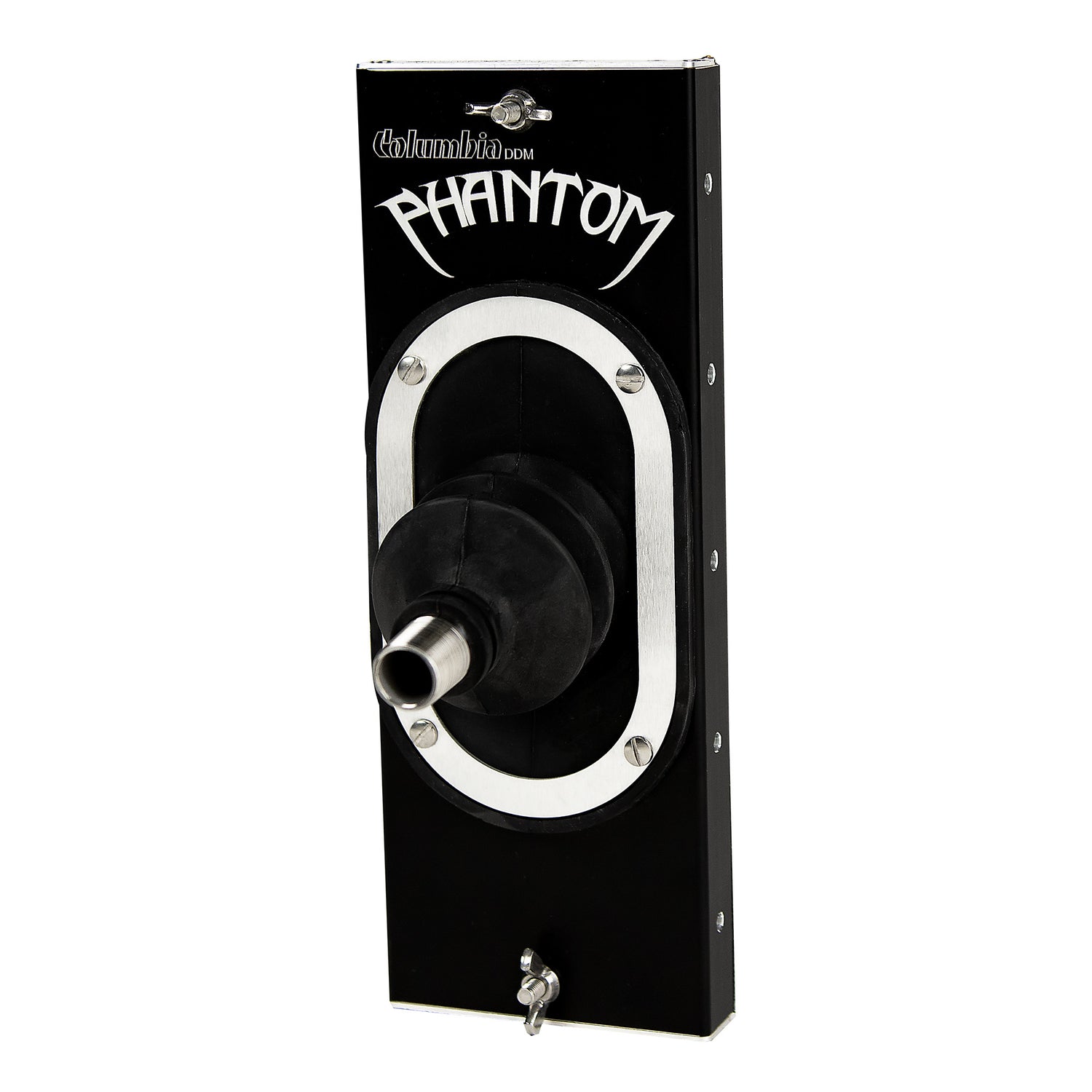 Columbia la lijadora fantasma