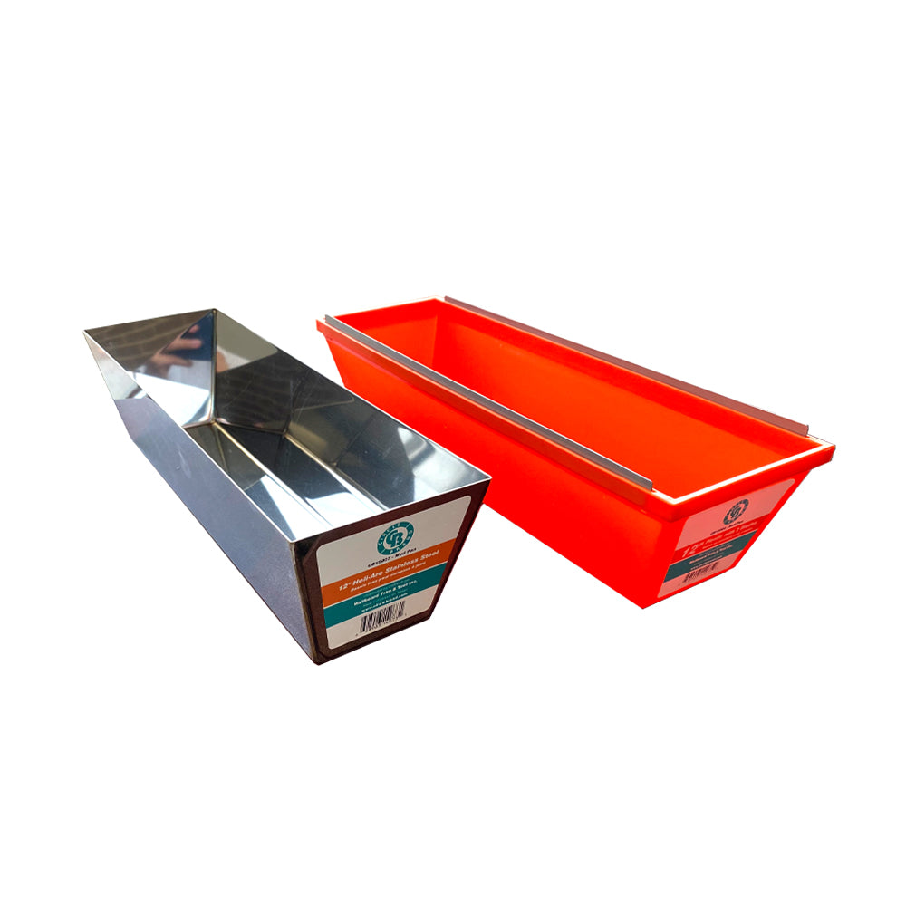 Juego de herramientas manuales Circle Brand Taper Holiday con cubo