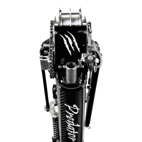 Columbia The Predator Automatic Taper
