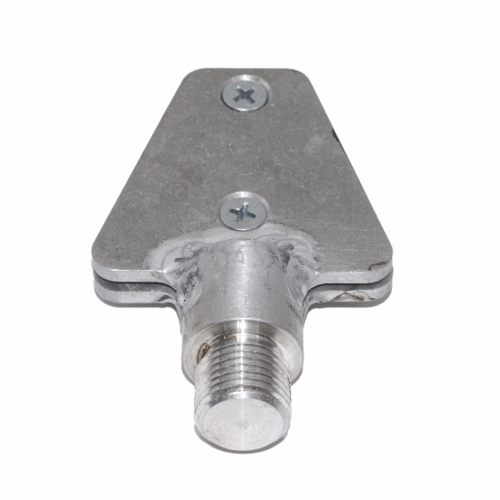 Cuchilla de repuesto Kraft para navaja ancha