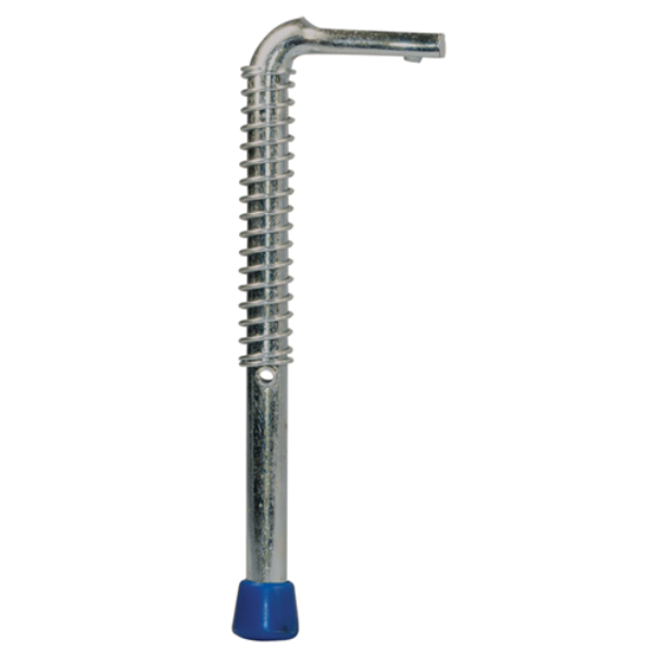 Muelle y pasador de barra de abrazadera de plataforma de repuesto para andamios marca Circle