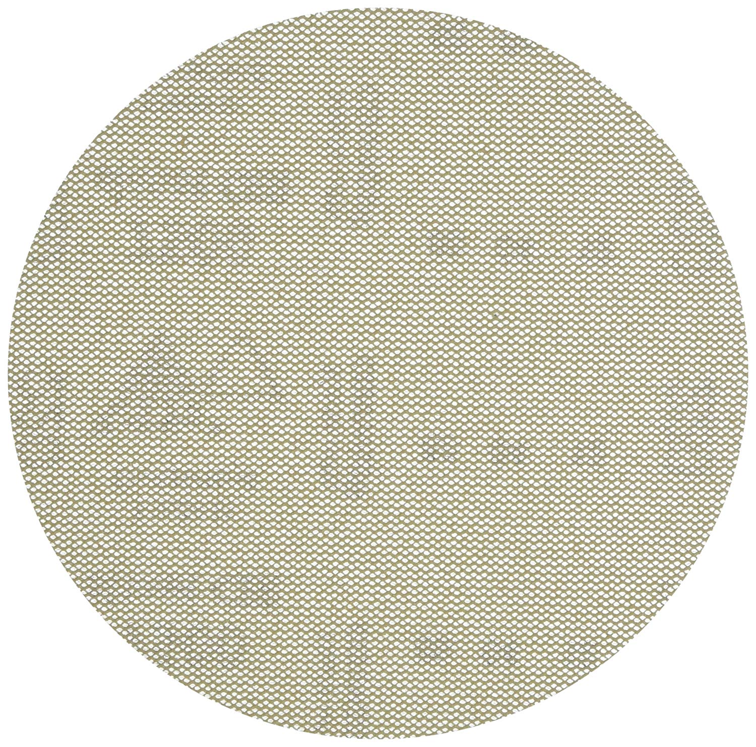 Sia Abrasives Discos Sianet de 9" para Festool Planex (25 discos)