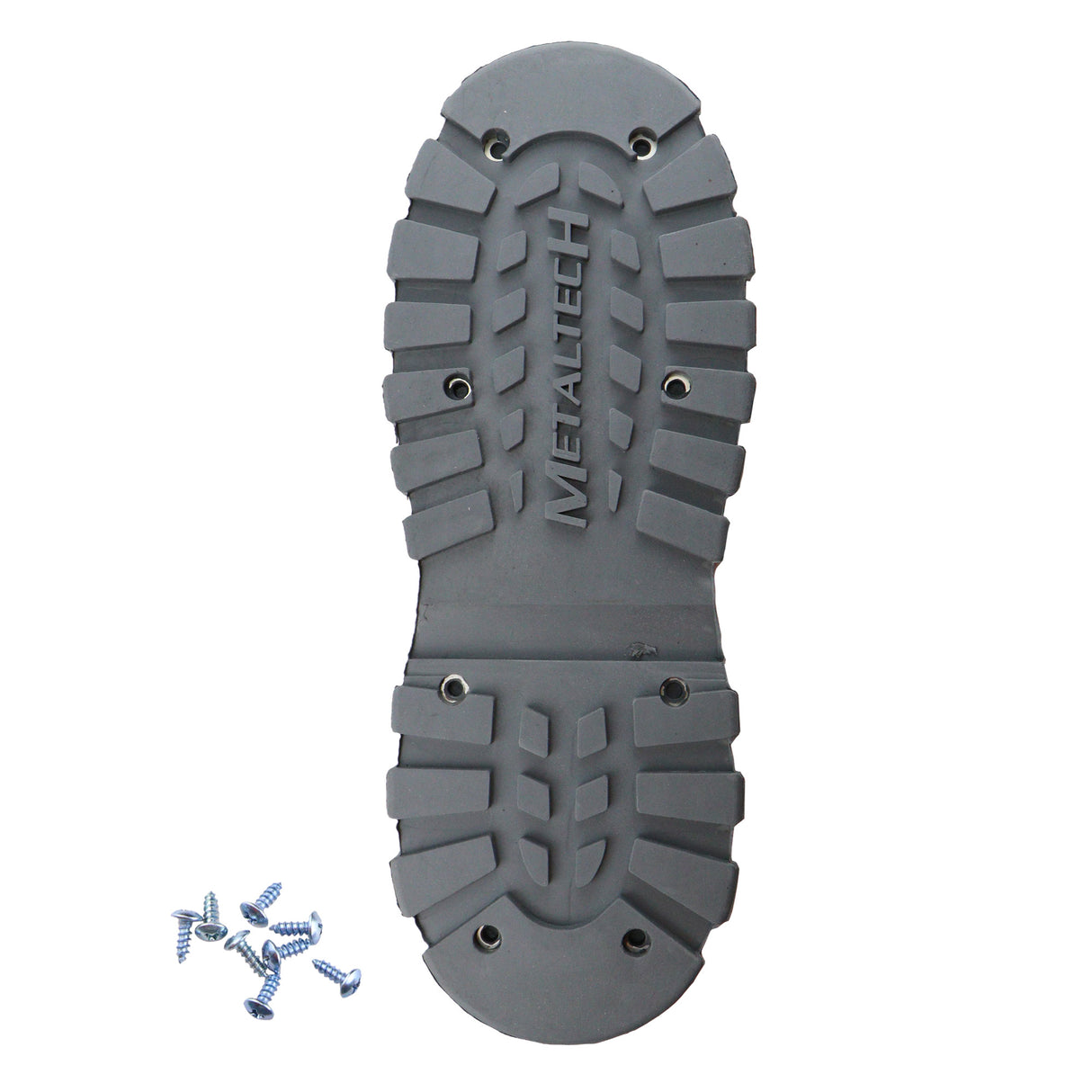 Piezas de repuesto para zancos de paneles de yeso de grado BuildMan de Metaltech