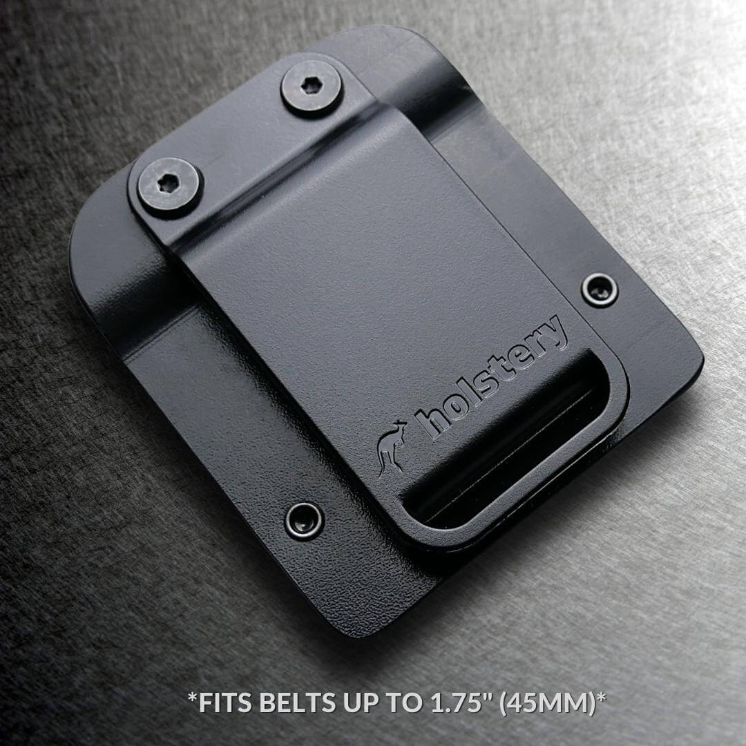 Funda TapeMaster - Funda para cinta métrica con clip