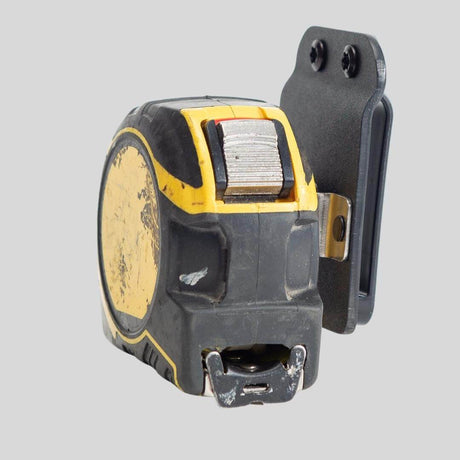 Funda TapeMaster - Funda para cinta métrica con clip