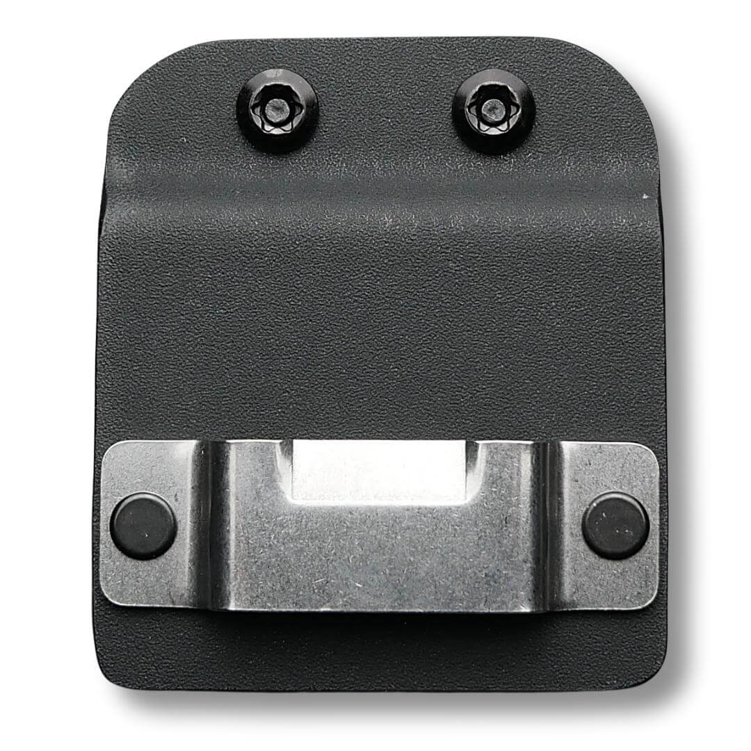 Funda TapeMaster - Funda para cinta métrica con clip