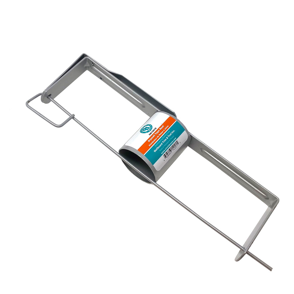 Juego de herramientas manuales Circle Brand Taper Holiday con cubo