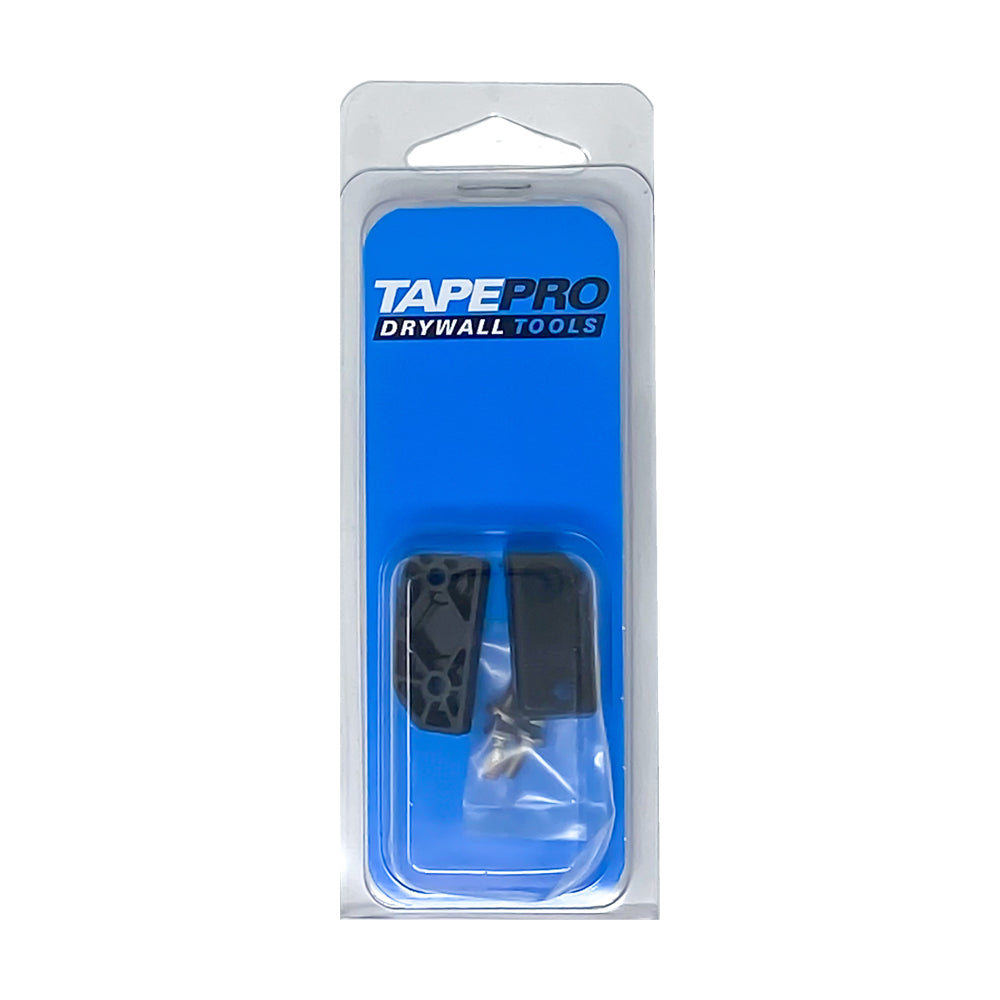 Topes de caja plana TapePro