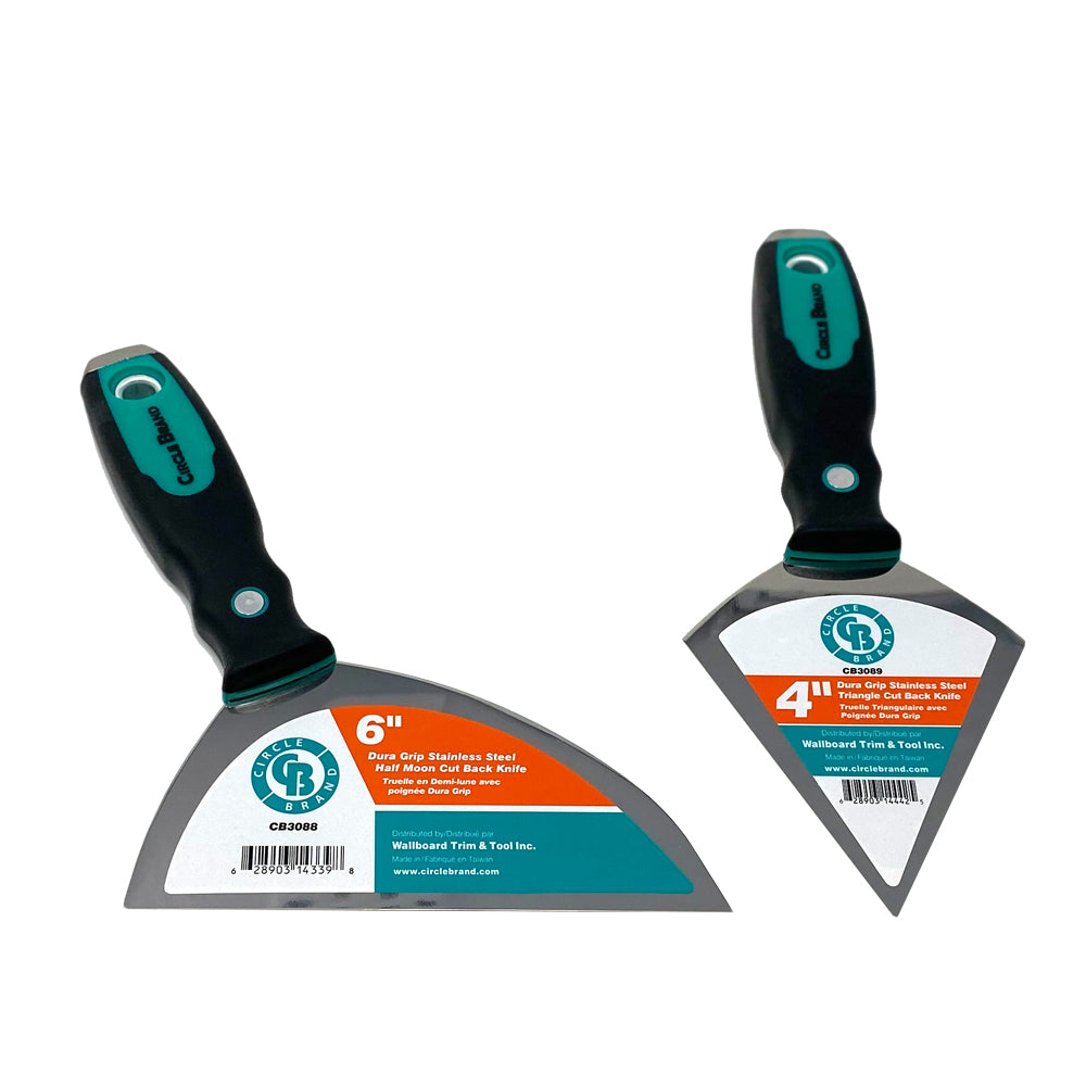 Juego de herramientas manuales Circle Brand Taper Holiday con cubo