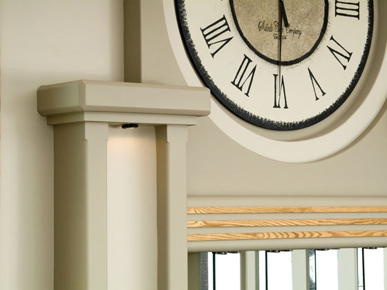 Adaptadores de chaflán Trim-Tex