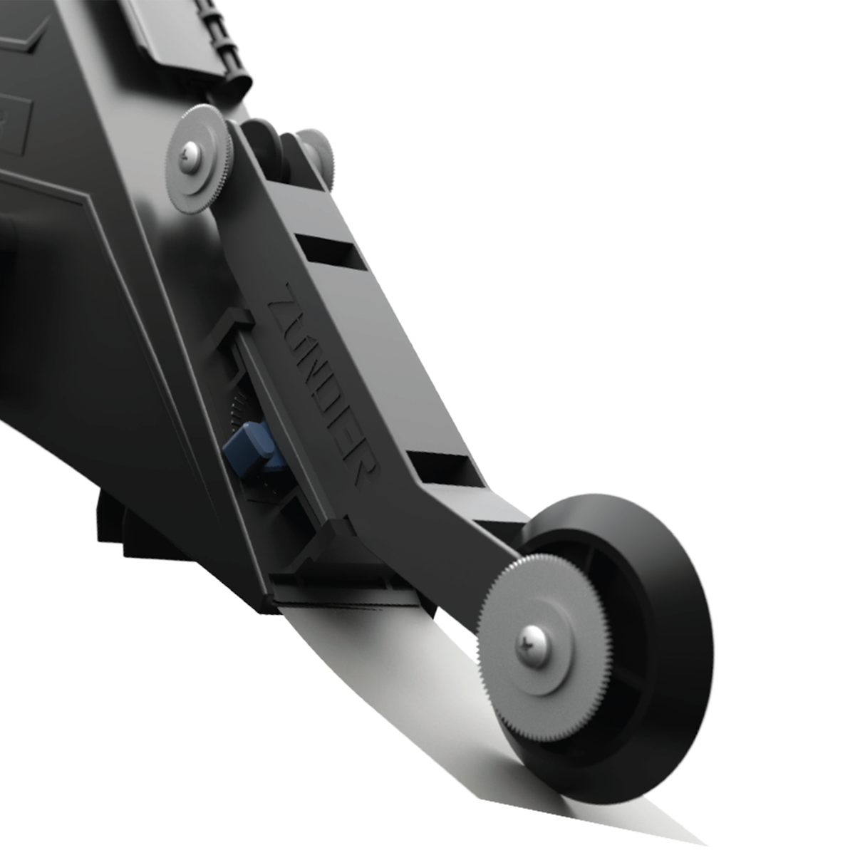 Cono de banjo para paneles de yeso Delko Zunder