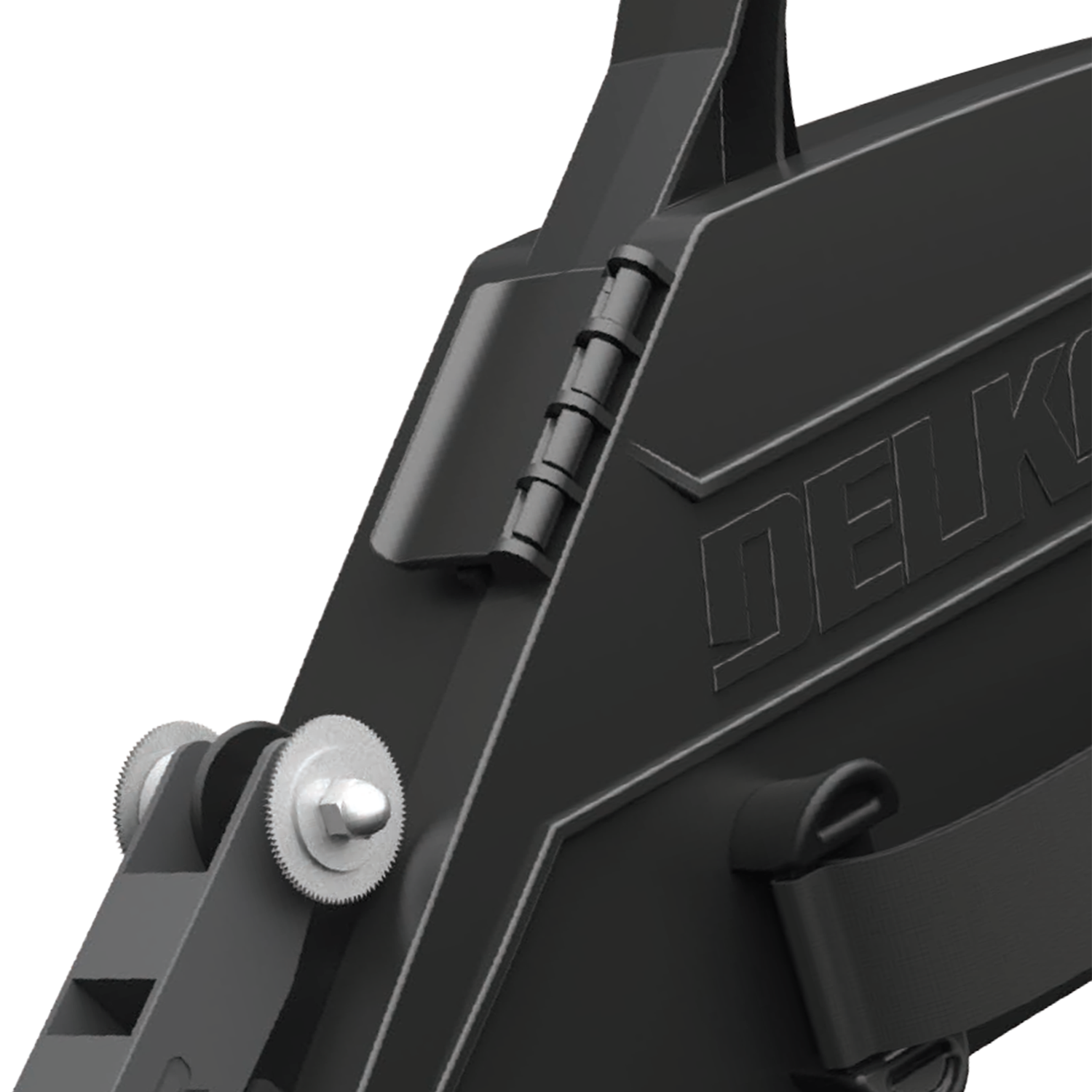 Cono de banjo para paneles de yeso Delko Zunder