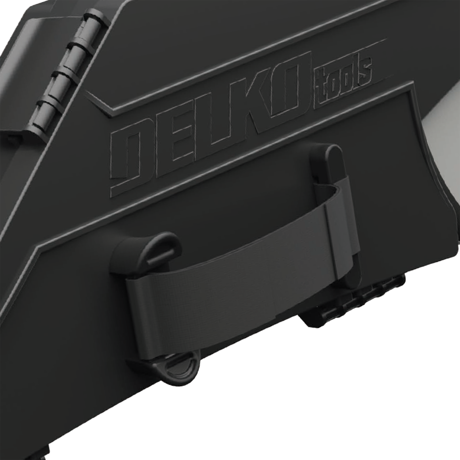 Cono de banjo para paneles de yeso Delko Zunder