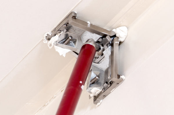 Cleaning Your Taping Tools